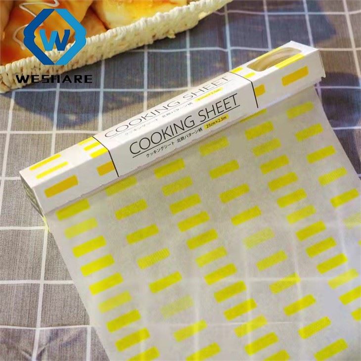 Baking Paper suppliers