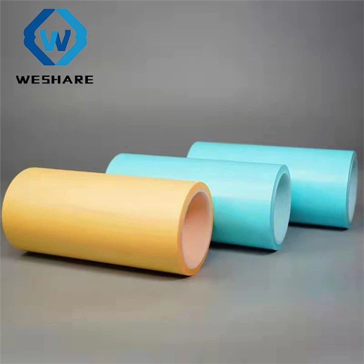 China Release Paper suppliers