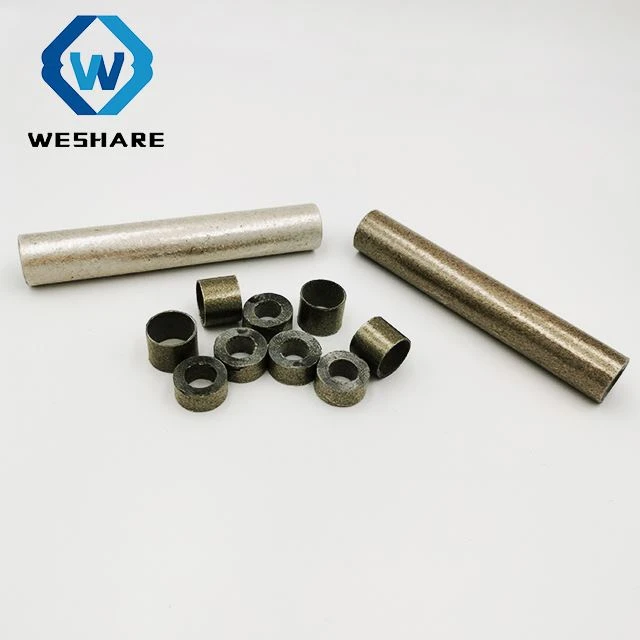Flexible mica sheet